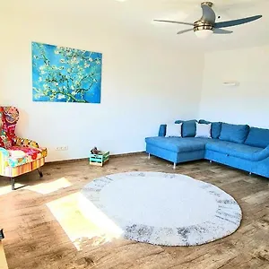 Apartment Sanosueno 4, Sonthofen