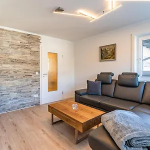 Apartment Alpenaster, Sonthofen