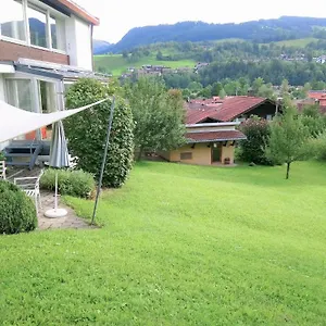 Apartment Köhler, Sonthofen